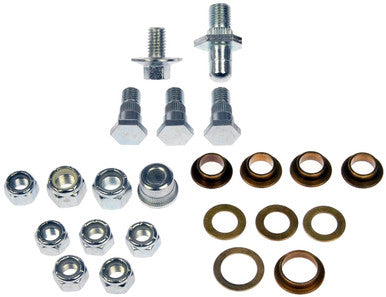 Dorman - HELP 38458 Door Hinge Pin & Bushing Kit