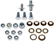 Load image into Gallery viewer, Dorman - HELP 38458 Door Hinge Pin &amp; Bushing Kit