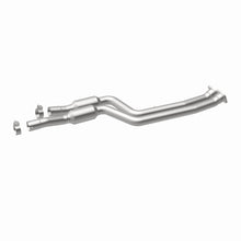 Load image into Gallery viewer, MagnaFlow Exhaust Products 52925 OEM Grade Direct-Fit Catalytic Converter for Select BMW M3, BMW M4