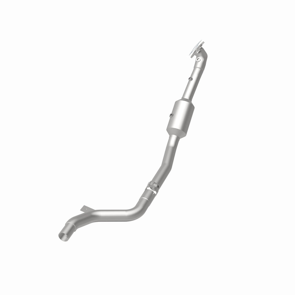 MagnaFlow Exhaust Products 6561141 California CARB Direct-Fit Catalytic Converter for Select Chrysler 300, Dodge Challenger, Dodge Charger