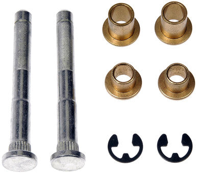 Dorman - HELP 38484 Door Hinge Pin & Bushing Kit