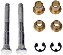 Load image into Gallery viewer, Dorman - HELP 38484 Door Hinge Pin &amp; Bushing Kit