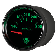 Load image into Gallery viewer, AutoMeter 3848 GAUGE, OIL TEMP, 2 1/16", 140-300?F, ELECTRIC, GS