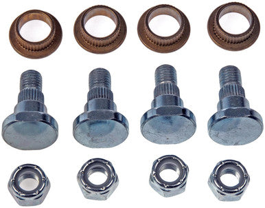 Dorman - HELP 38490 Door Hinge Pin & Bushing Kit