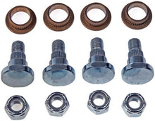 Load image into Gallery viewer, Dorman - HELP 38490 Door Hinge Pin &amp; Bushing Kit