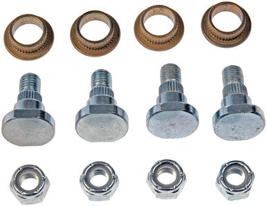 Dorman - HELP 38491 Door Hinge Pin & Bushing Kit