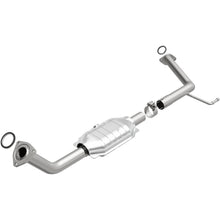 Load image into Gallery viewer, MagnaFlow Exhaust Products 24880 HM Grade Direct-Fit Catalytic Converter for Select Toyota Sequoia