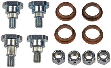 Dorman - HELP 38493 Door Hinge Pin & Bushing Kit