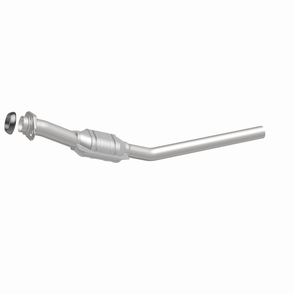 MagnaFlow Exhaust Products 93275 Standard Grade Direct-Fit Catalytic Converter for Select Chrysler Town & Country, Dodge Caravan, Dodge Grand Caravan, Plymouth Grand Voyager, Plymouth Voyager