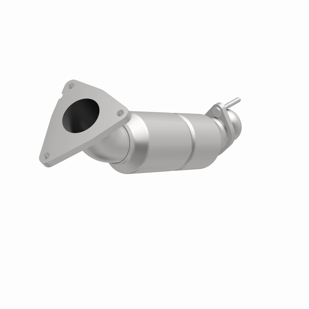 MagnaFlow Exhaust Products 23477 HM Grade Direct-Fit Catalytic Converter for Select Chevrolet Camaro, Pontiac Firebird
