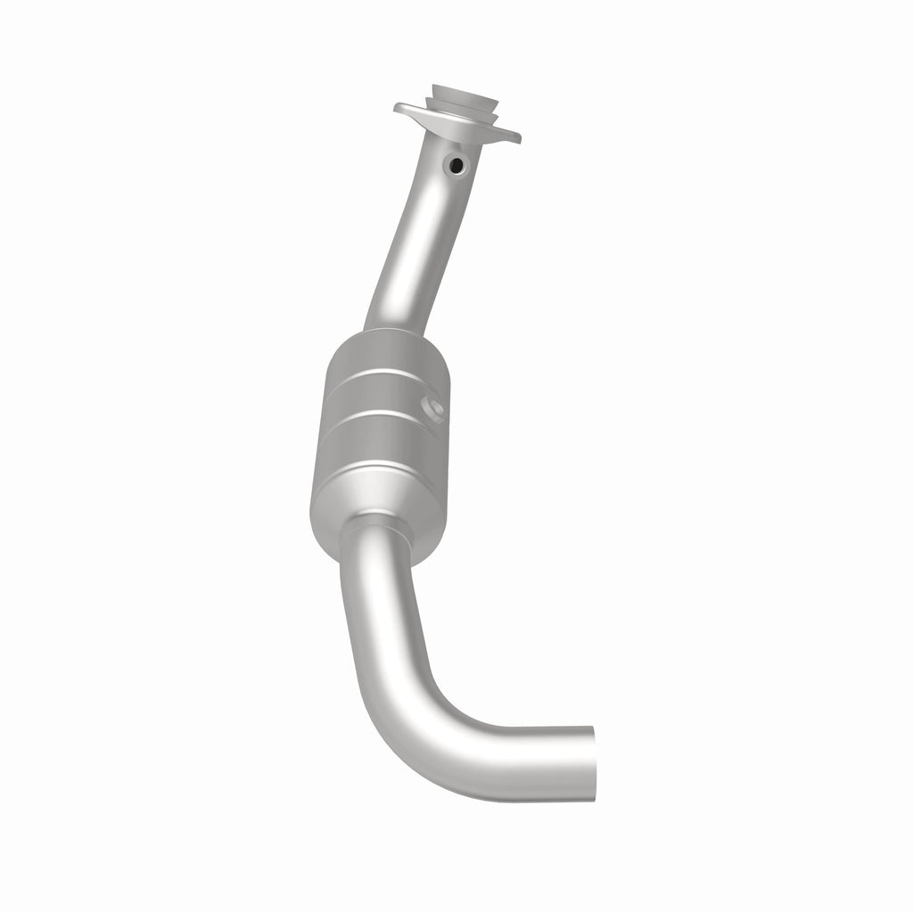 MagnaFlow Exhaust Products 49409 OEM Grade Direct-Fit Catalytic Converter for Select Ford F-150