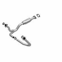 Load image into Gallery viewer, MagnaFlow Exhaust Products 93227 HM Grade Direct-Fit Catalytic Converter for Select Chevrolet S10, GMC Sonoma