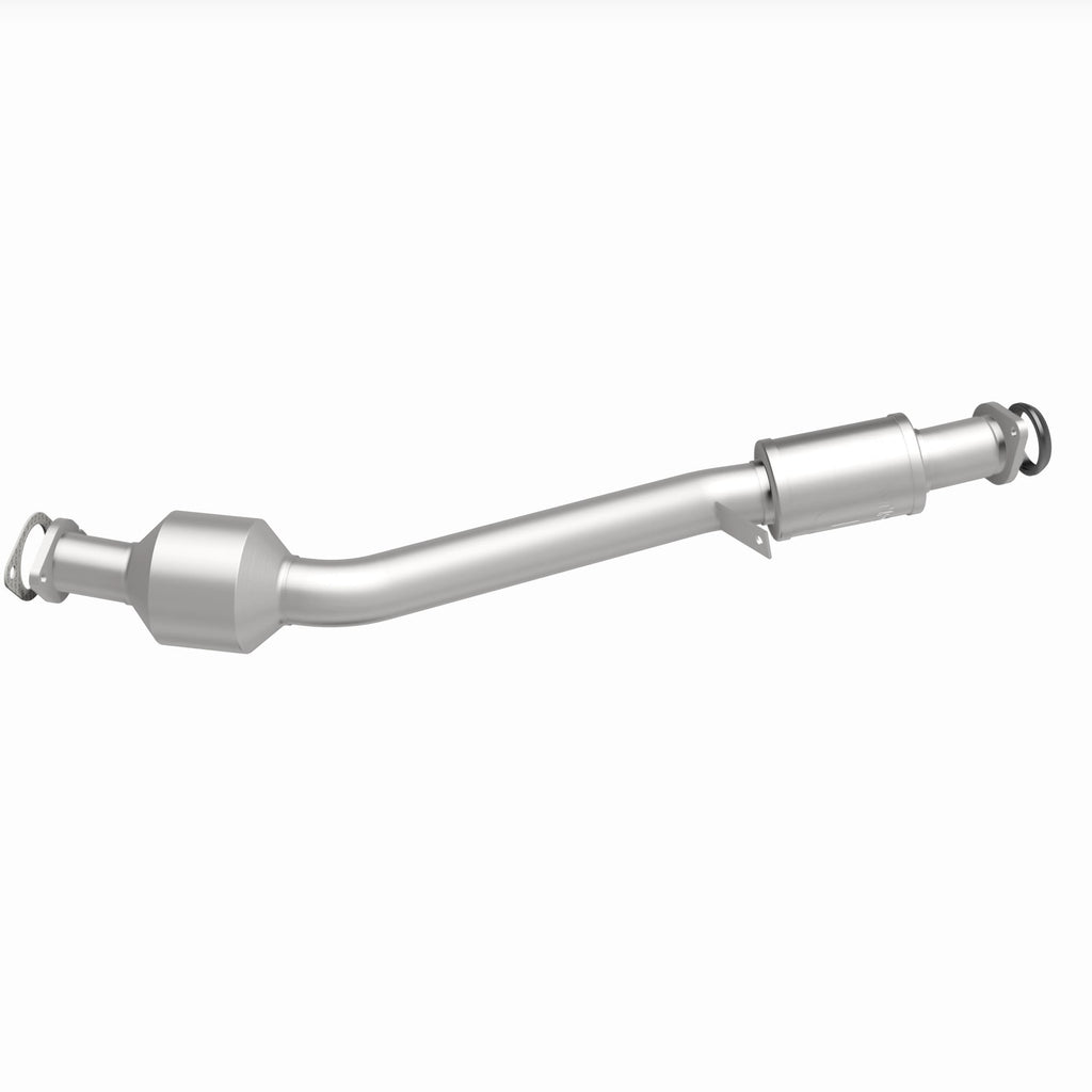 MagnaFlow Exhaust Products 5571933 California CARB Direct-Fit Catalytic Converter for Select Scion FR-S, Subaru BRZ, Toyota 86