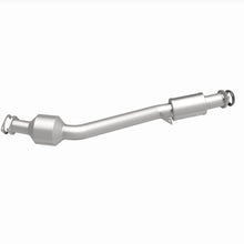 Load image into Gallery viewer, MagnaFlow Exhaust Products 5571933 California CARB Direct-Fit Catalytic Converter for Select Scion FR-S, Subaru BRZ, Toyota 86