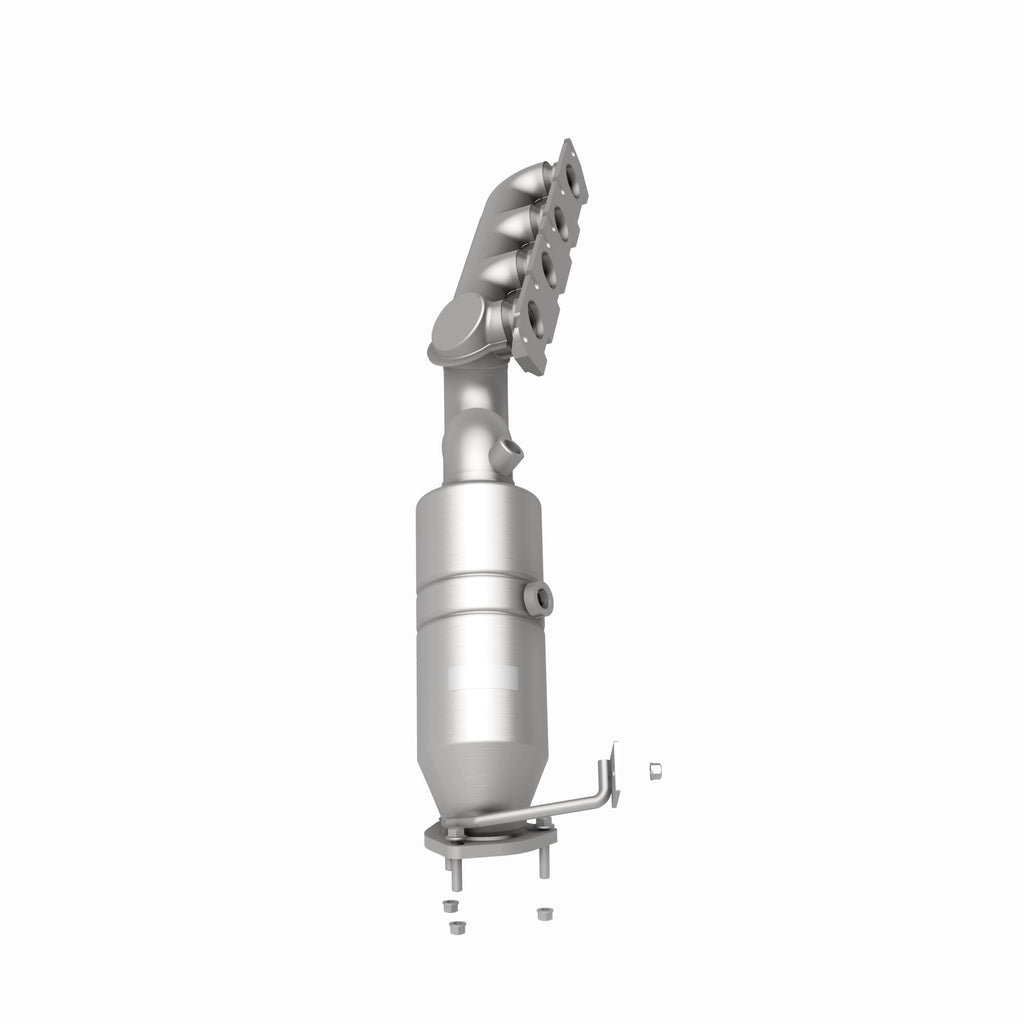 MagnaFlow Exhaust Products 51138 OEM Grade Manifold Catalytic Converter for Select Audi A6 Quattro, Audi A8 Quattro
