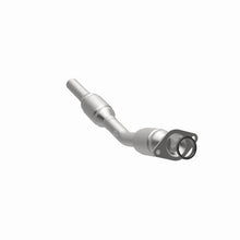 Load image into Gallery viewer, MagnaFlow Exhaust Products 49461 OEM Grade Direct-Fit Catalytic Converter for Select Pontiac Vibe, Toyota Corolla, Toyota Matrix