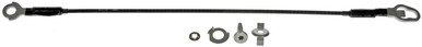 Dorman - HELP 38502 Tailgate Cable