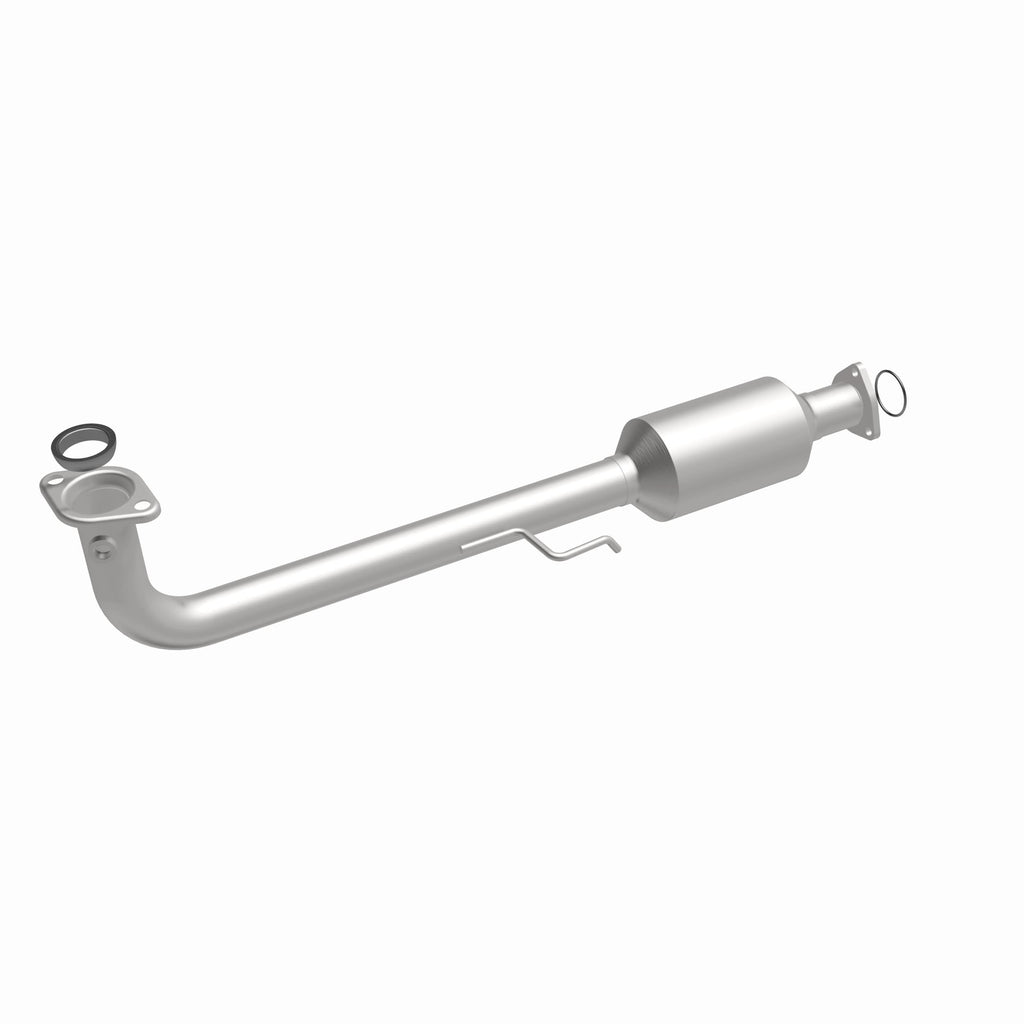 MagnaFlow Exhaust Products 4561026 California CARB Direct-Fit Catalytic Converter for Select Honda Civic