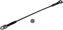 Load image into Gallery viewer, Dorman - HELP 38510 Tailgate Cable