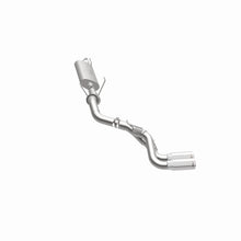 Load image into Gallery viewer, MagnaFlow Exhaust Products 15333 Street Series Polished Cat-Back System for Select Ram 2500, Ram