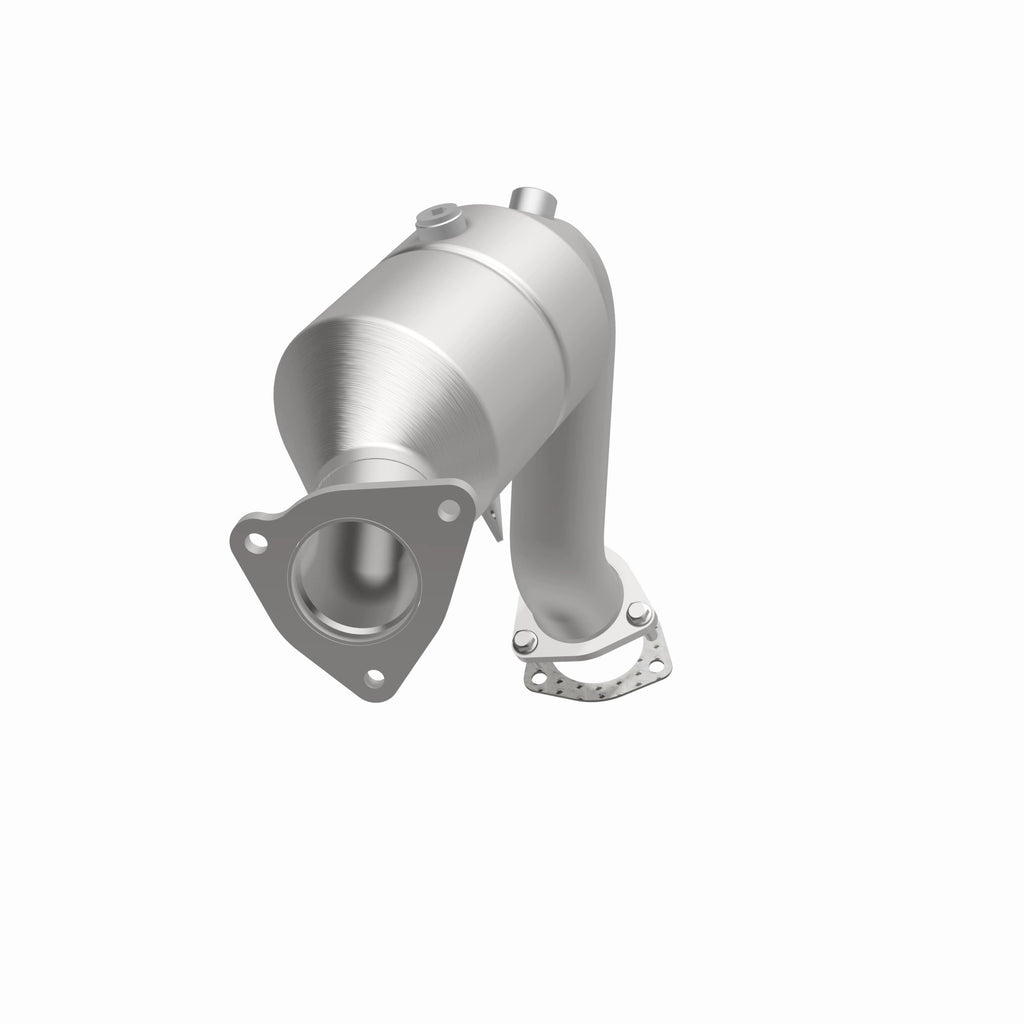 MagnaFlow Exhaust Products 49136 OEM Grade Direct-Fit Catalytic Converter for Select Audi A4 Quattro, Audi A5 Quattro, Audi A6 Quattro, Audi A7 Quattro, Audi A8 Quattro, Audi Q5, Audi S4, Audi S5, Audi SQ5