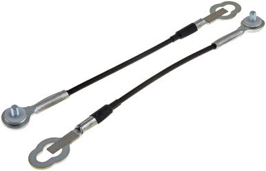 Dorman - HELP 38537 Tailgate Cable