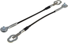 Load image into Gallery viewer, Dorman - HELP 38537 Tailgate Cable