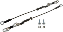 Load image into Gallery viewer, Dorman - HELP 38539 Tailgate Cable