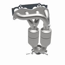 Load image into Gallery viewer, MagnaFlow Exhaust Products 50844 HM Grade Manifold Catalytic Converter for Select Toyota RAV4