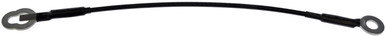 Dorman - HELP 38547 Tailgate Cable
