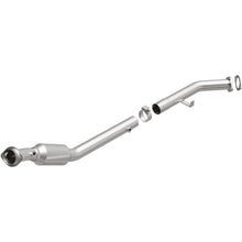 Load image into Gallery viewer, MagnaFlow Exhaust Products 4561031 California CARB Direct-Fit Catalytic Converter for Select Pontiac GTO