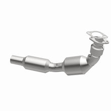 Load image into Gallery viewer, MagnaFlow Exhaust Products 49938 OEM Grade Direct-Fit Catalytic Converter for Select Chevrolet Camaro