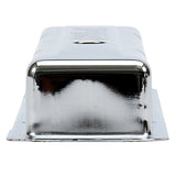 Edelbrock 4449 Signature Series Valve Covers