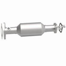 Load image into Gallery viewer, MagnaFlow Exhaust Products 4481930 California CARB Direct-Fit Catalytic Converter for Select Mitsubishi Lancer