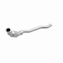 Load image into Gallery viewer, MagnaFlow Exhaust Products 51585 OEM Grade Direct-Fit Catalytic Converter for Select Chrysler 300, Dodge Charger, Dodge Magnum