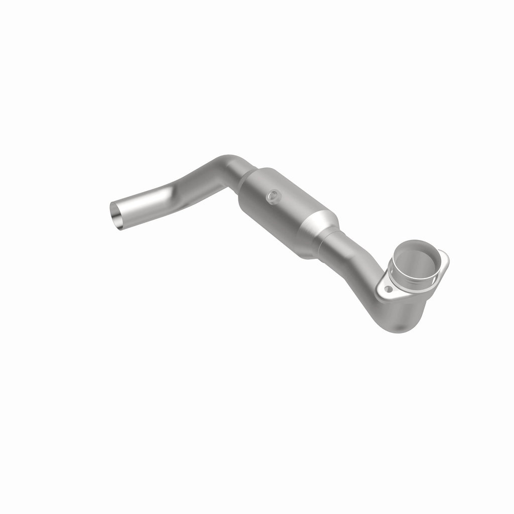 MagnaFlow Exhaust Products 49694 OEM Grade Direct-Fit Catalytic Converter for Select Ford F-150, Lincoln Mark LT