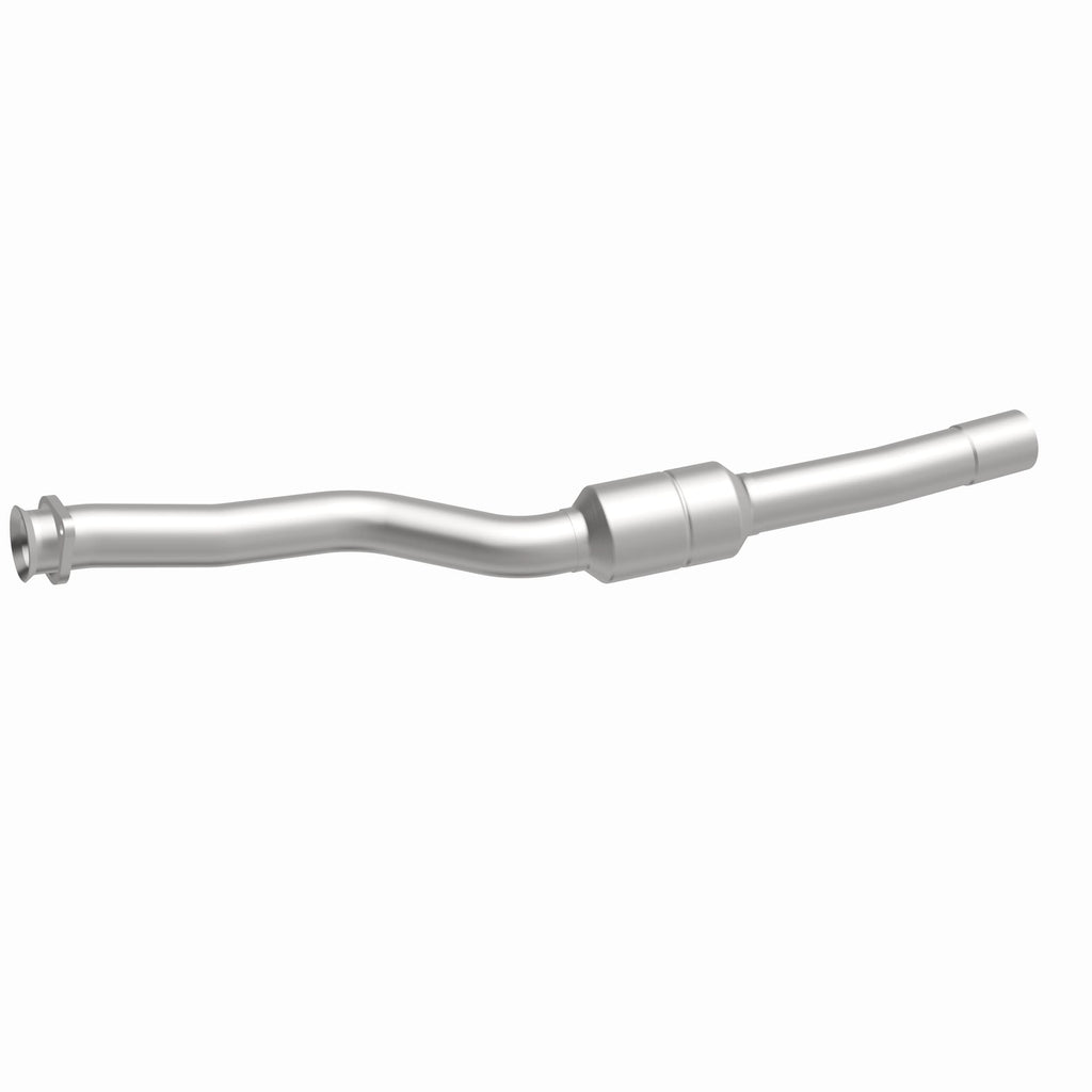MagnaFlow Exhaust Products 5421173 California CARB Direct-Fit Catalytic Converter for Select Cadillac CTS