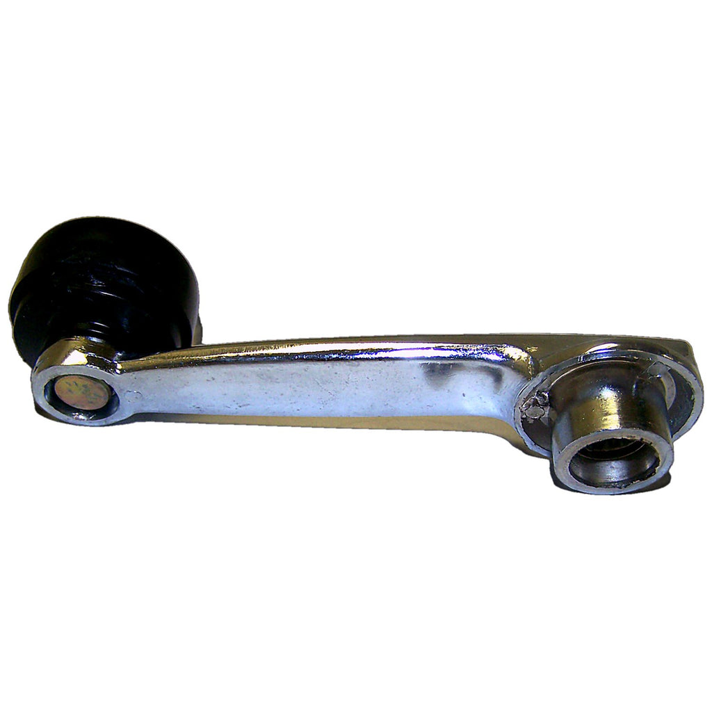 Crown Automotive Jeep Replacement 3861473 L or R Window Handle for 68-76 Dodge & Plymouth A, B, E-Body Passenger Cars for Select Chrysler 300, Chrysler Cordoba, Chrysler Imperial, Chrysler LeBaron, Chrysler New Yorker, Chrysler Newport, Chrysler Town &