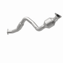 Load image into Gallery viewer, MagnaFlow Exhaust Products 5481943 California CARB Direct-Fit Catalytic Converter for Select Audi Q7, Volkswagen Touareg