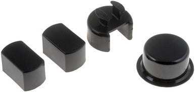 Dorman - HELP 38641 Tailgate Hinge Insert Kit