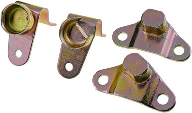 Dorman - HELP 38642 Tailgate Hinge Insert Kit
