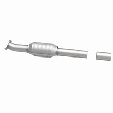 Load image into Gallery viewer, MagnaFlow Exhaust Products 23200 HM Grade Direct-Fit Catalytic Converter for Select Mitsubishi Galant
