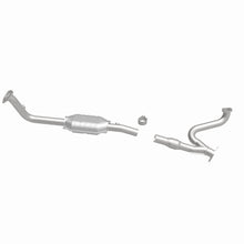 Load image into Gallery viewer, MagnaFlow Exhaust Products 23635 HM Grade Direct-Fit Catalytic Converter for Select Acura SLX, Isuzu Trooper