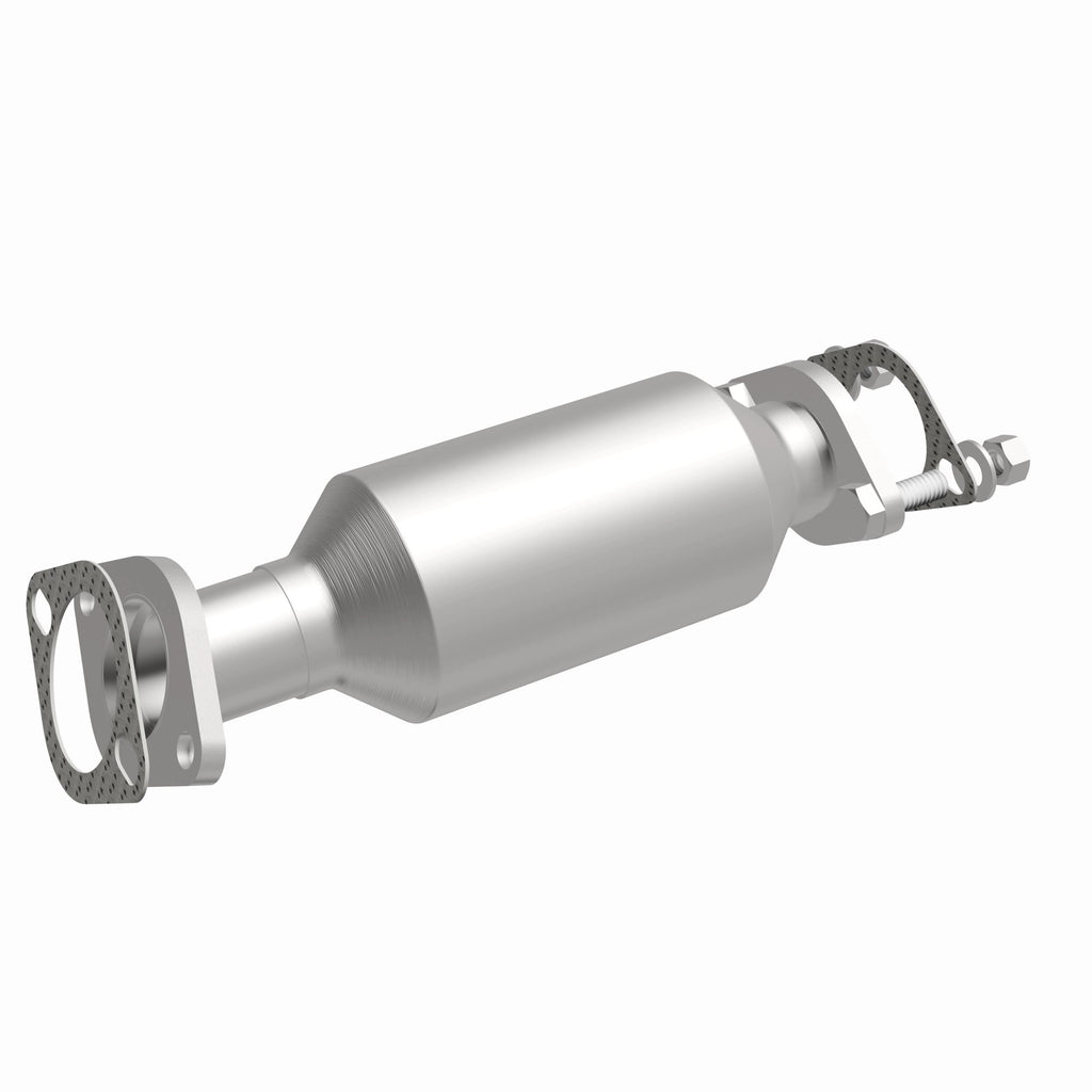 MagnaFlow Exhaust Products 21-987 OEM Grade Direct-Fit Catalytic Converter for Select Hyundai Elantra