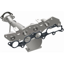 Load image into Gallery viewer, MagnaFlow Exhaust Products 5631186 California CARB Manifold Catalytic Converter for Select Ford C-Max