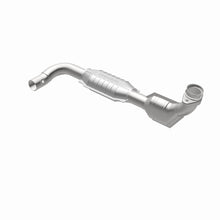 Load image into Gallery viewer, MagnaFlow Exhaust Products 51168 OEM Grade Direct-Fit Catalytic Converter for Select Ford Expedition, Ford F-150, Lincoln Blackwood, Lincoln Navigator