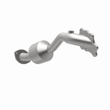 Load image into Gallery viewer, MagnaFlow Exhaust Products 22-015 OEM Grade Manifold Catalytic Converter for Select Lexus GS350, Lexus IS300, Lexus IS350, Lexus RC300, Lexus RC350