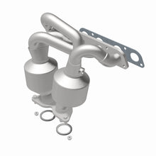 Load image into Gallery viewer, MagnaFlow Exhaust Products 24066 HM Grade Manifold Catalytic Converter for Select Toyota MR2 Spyder