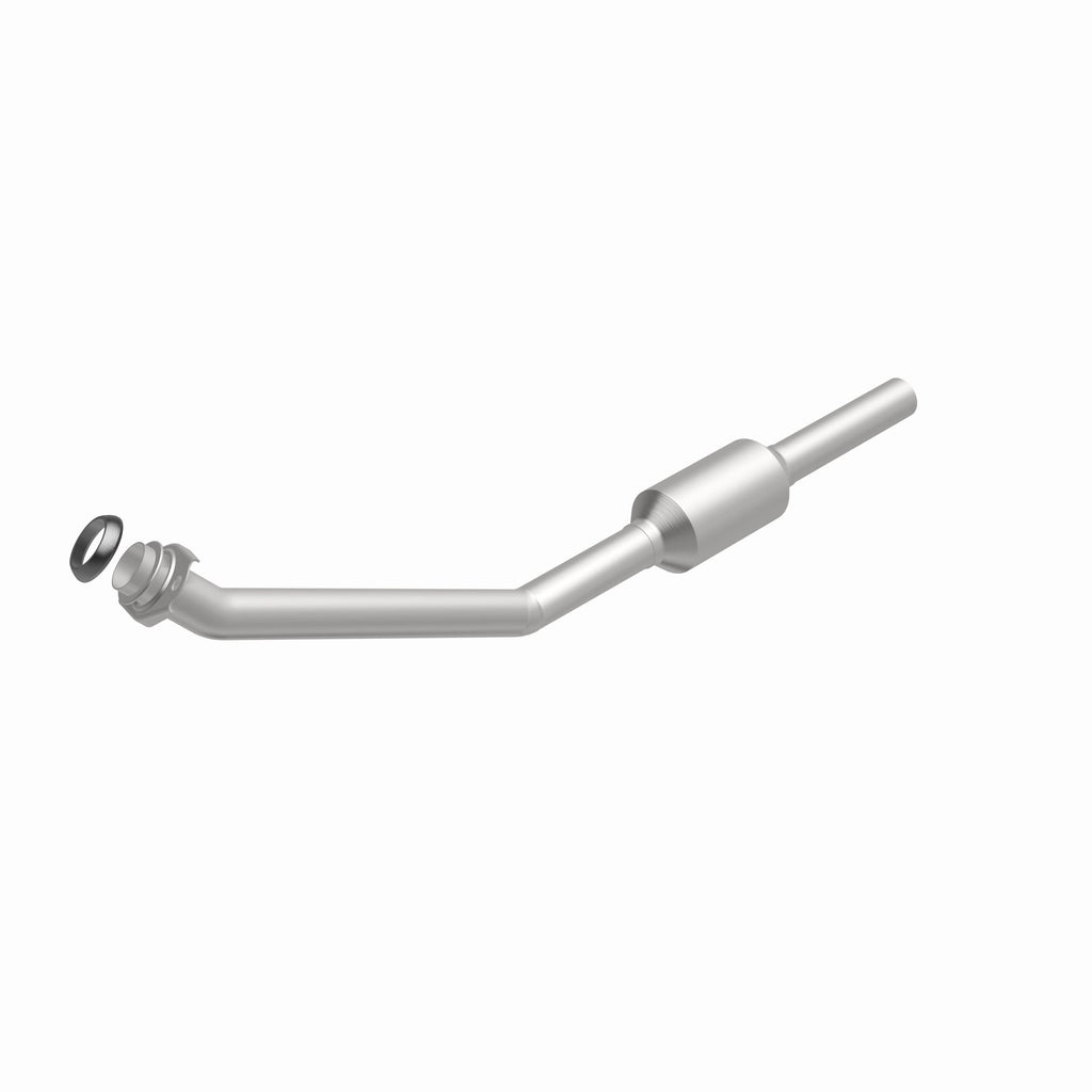 MagnaFlow Exhaust Products 3391269 California CARB Direct-Fit Catalytic Converter for Select Dodge Caravan, Dodge Mini Ram, Plymouth Voyager