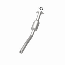 Load image into Gallery viewer, MagnaFlow Exhaust Products 3391275 California CARB Direct-Fit Catalytic Converter for Select Chrysler Town &amp; Country, Dodge Caravan, Dodge Grand Caravan, Plymouth Grand Voyager, Plymouth Voyager